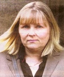 Diane Holliday